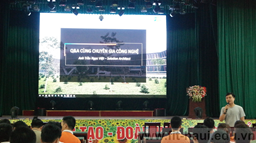 Cơ hội việc làm cùng Fresher Academy tại FPT Software