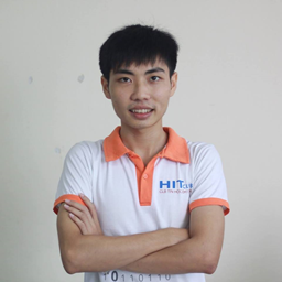 Nguyễn Xuân Trường - Gương sáng đội Olympic tin học 