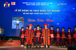 Trần Văn Chức - Đội trưởng đội nghiên cứu khoa học