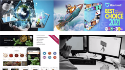 Đề án mở ngành Công nghệ Đa phương tiện