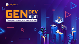 Công ty cổ phần chứng khoán VNDirect tuyển dụng