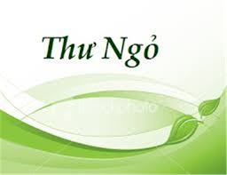 Thư ngỏ Về việc hỗ trợ sinh viên Khoa Công nghệ thông tin gặp khó khăn do dịc covid