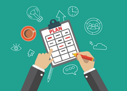 Kế hoạch phát bằng cho sinh viên Đại học và Cao đẳng tốt nghiệp đợt tháng 2 năm 2021