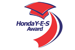 Đăng ký giải thưởng Honda năm 2021