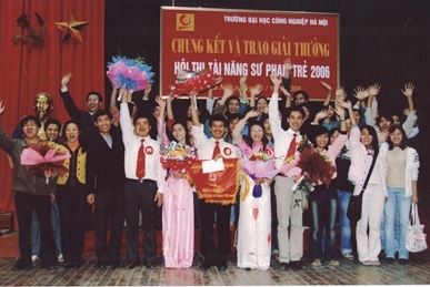 Lời tâm sự 20 năm