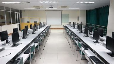 Cơ sở vật chất