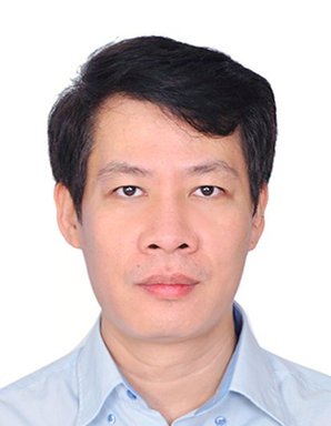 TS. Đặng Trọng Hợp