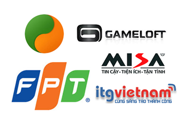 Đơn vị liên kết, hợp tác