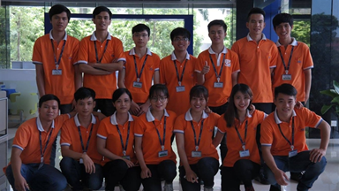 Svmc Summer Internship 2016