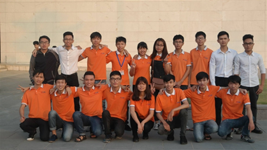 Vòng sơ loại cuộc thi Samsung Software Challenge 2016