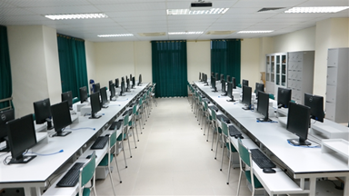 Cơ sở vật chất - Hạ tầng