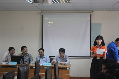 Lập trình game ai - It festival 2017