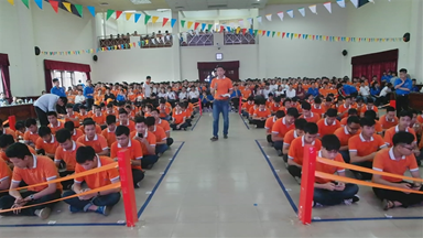 Đấu trường It - It festival 2017