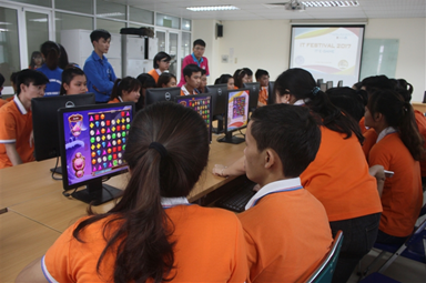 It game - It festival 2017