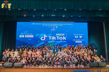 Chào mừng tân thành viên các câu lạc bộ, đội, nhóm