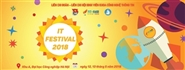 ĐĂNG KÝ IT FESTIVAL NĂM 2018