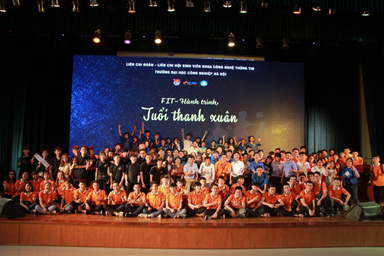 FIT - Hành trình thanh xuân