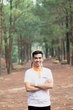 Làm điều mình mơ ước