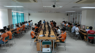 Khoa công nghệ thông tin – Đại học Công nghiệp Hà Nội một địa chỉ đào tạo nhân lực CNTT được doanh nghiệp tin cậy