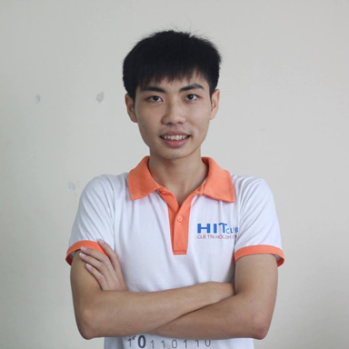 Nguyễn Xuân Trường - Gương sáng đội Olympic tin học 