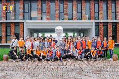 Tuần lễ thăm quan doanh nghiệp