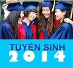 Tuyển sinh liên thông CĐ-ĐH VLVH năm 2014
