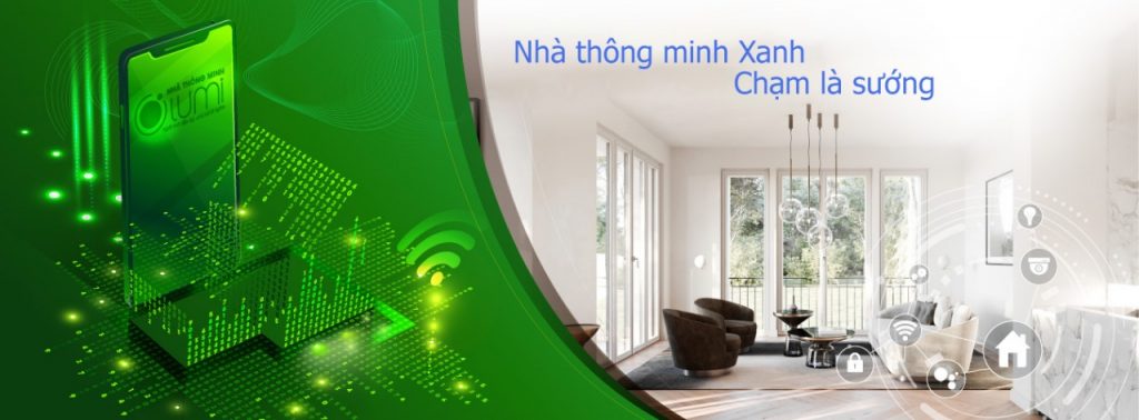 Smarthome và những tính năng vượt trội 1